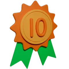 10 AÑOS
